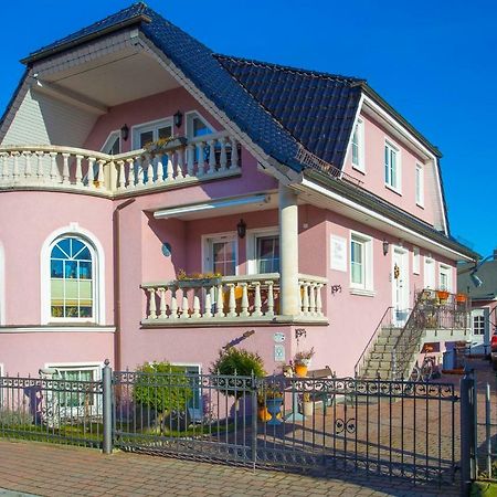 Villa Vivien Goehren  Exterior foto
