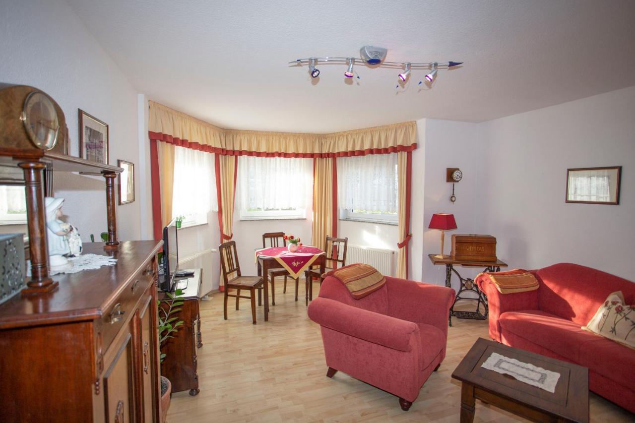 Villa Vivien Goehren  Zimmer foto