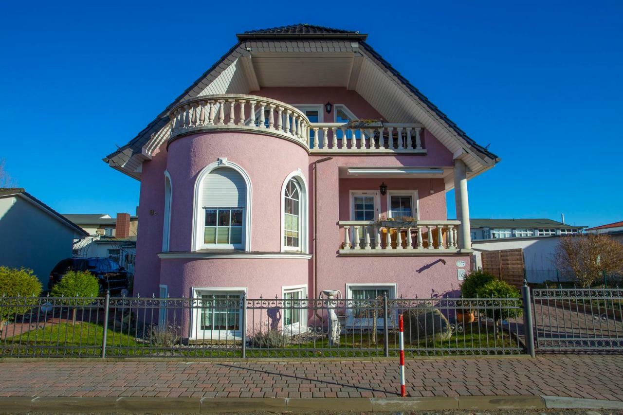 Villa Vivien Goehren  Exterior foto