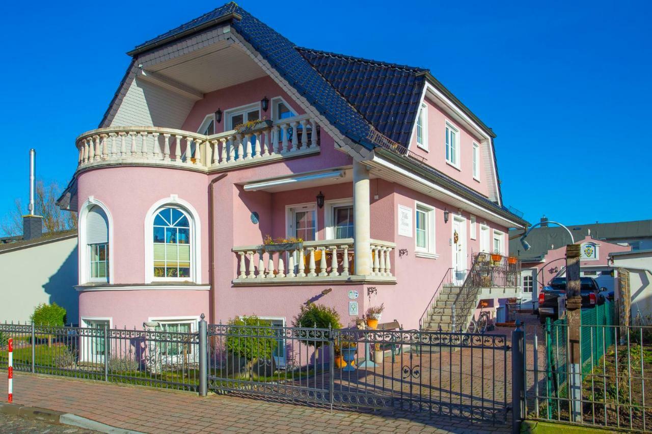 Villa Vivien Goehren  Exterior foto